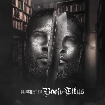 Book Of Titus by Backstreet Six