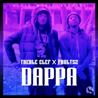 Dappa by Treble Clef