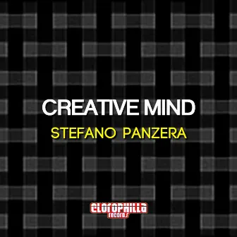 Creative Mind by Stefano Panzera