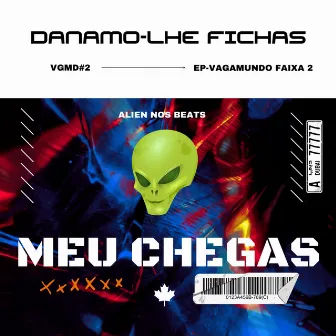 Vgmd #2 - Danamo-Lhe Fichas by Meu Chegas