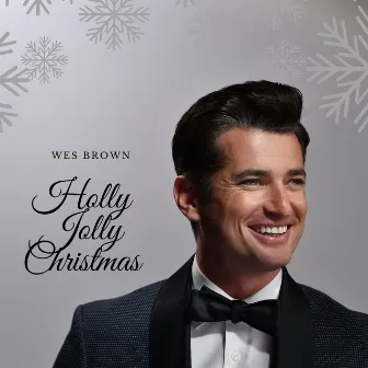 Holly Jolly Christmas by Wes Brown