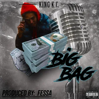 Big Bag by King Kc