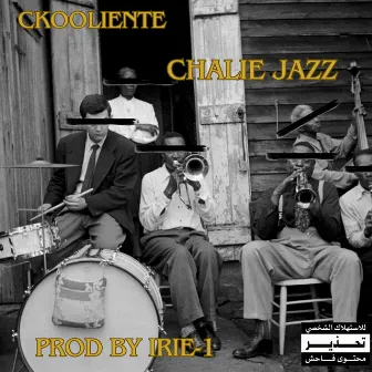 Chalie Jazz by CKooliente