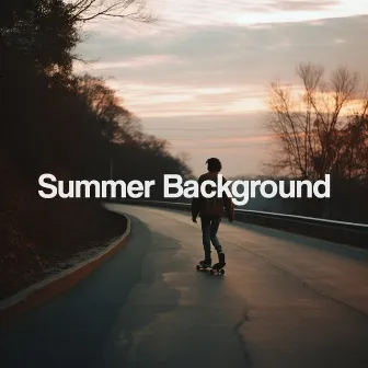 Summer Background by Chill Beats Kid