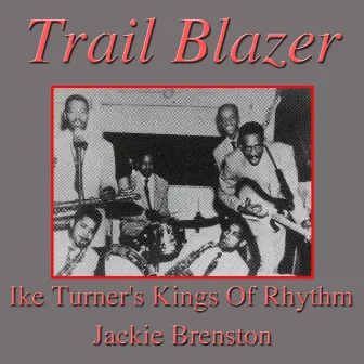 Trail Blazer by Jackie Brenston