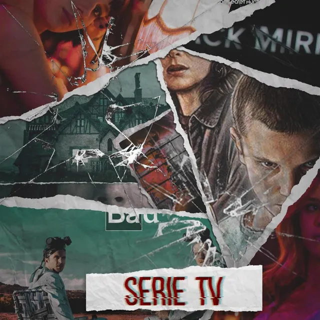 Serie Tv