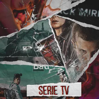 Serie Tv by Prince Parker