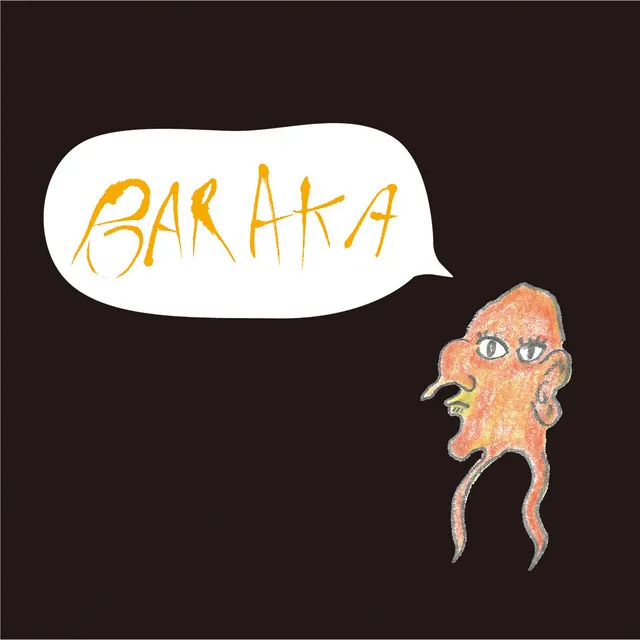 BARAKA - Single Edit