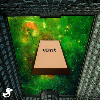 Shattered Wormhole (vinst' Remix) by vinst'