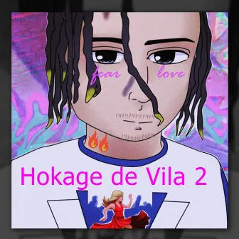 Hokage de Vila 2 by 