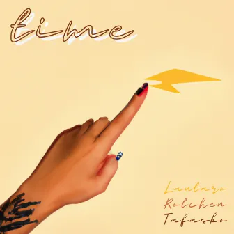 Time by Lautaro Rotchen