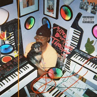 The Drum Chord Theory by Matt Martians