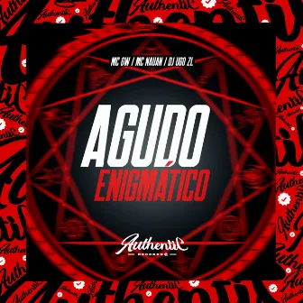 Agudo Enigmático by Dj Ugo ZL