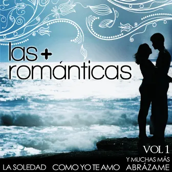 Romance De Pareja Vol.1 by Las Mas Románticas