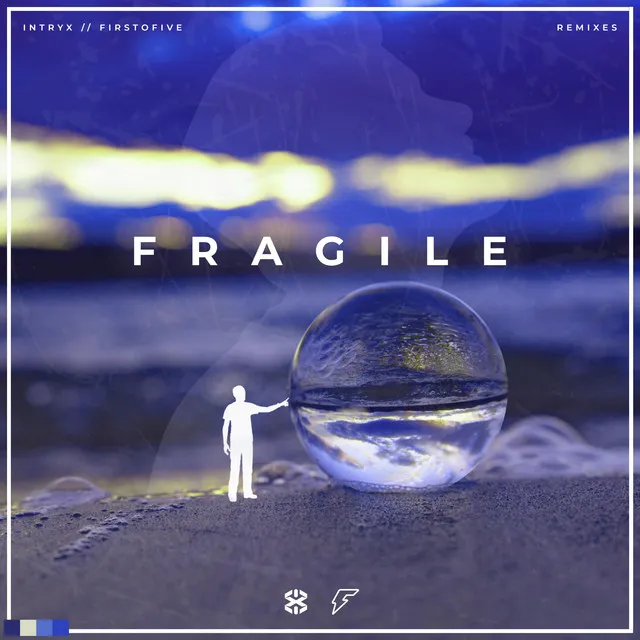 Fragile - .anverse Remix