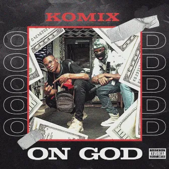 On God by Komix