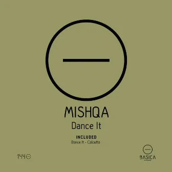 Dance It by MISHQA