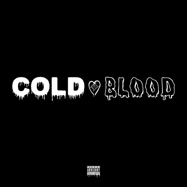 COLD BLOOD