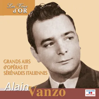 Alain Vanzo (Collection 