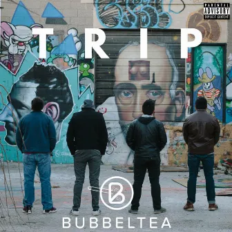 Trip (Radio Edit) by Bubbeltea