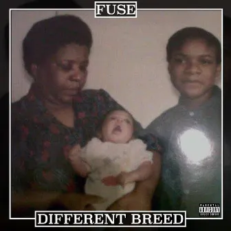 Different Breed by Fuse NBG