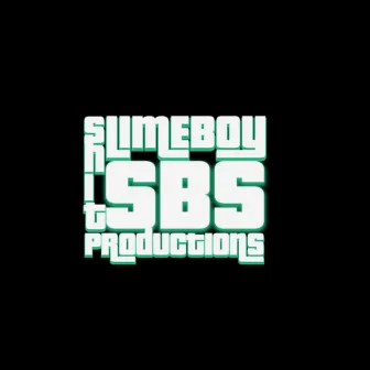 Scandalous by Slimeboy