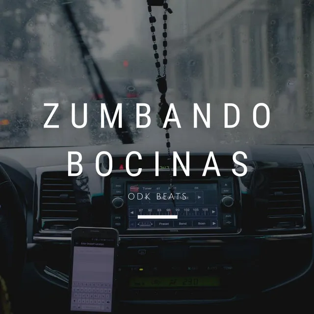 Zumbando Bocinas