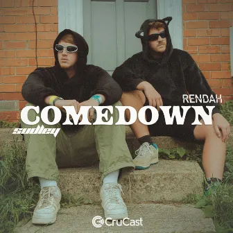 Comedown by Rendah