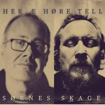 Her Æ Høre Tell by Jan Arild Sørnes