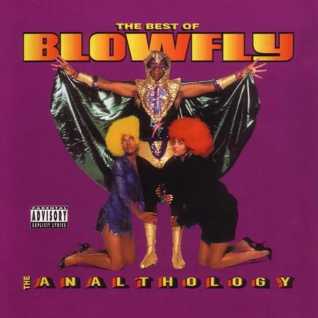 Blowfly