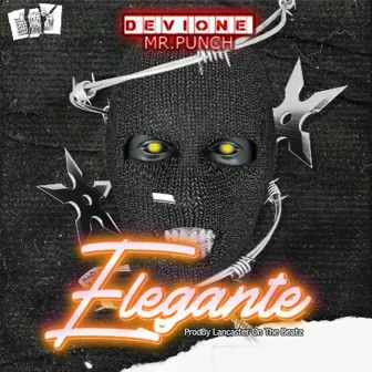 Elegante by Devione Mr Punch