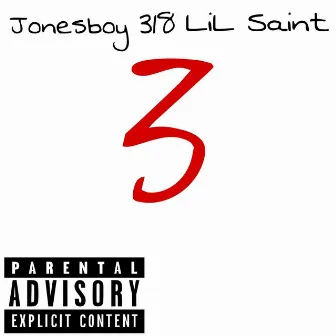 My People by Lil Saint