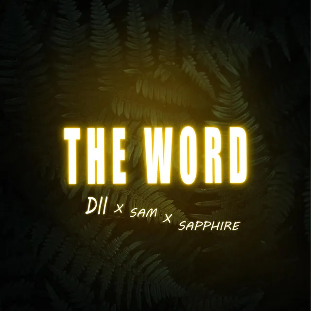 THE WORD