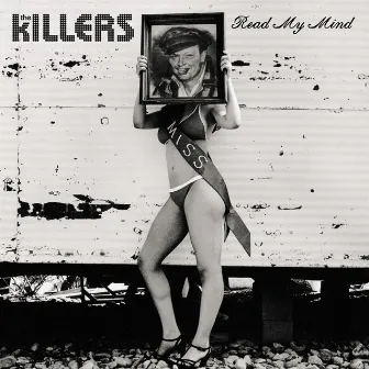 Read My Mind by The Killers