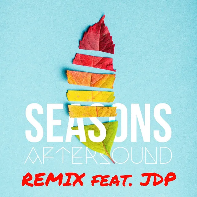 Seasons - Remix