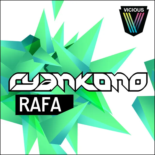 Rafa - Jaxxon Remix