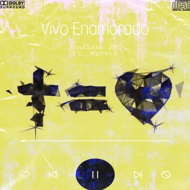 Vivo enamorado