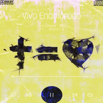 Vivo enamorado by JoniSahe EMC