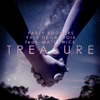 Treasure by Yves De Lacroix