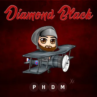 Diamond Black EP by n0isemakeR