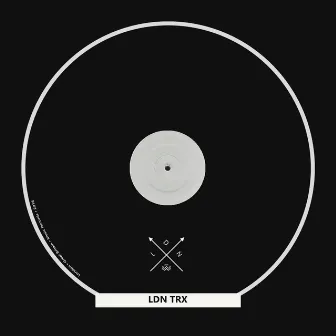 Locked Room EP by Charlie Schwarz