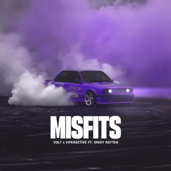 Misfits by Volt