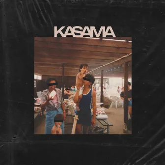 KASAMA by DJ John Vincent