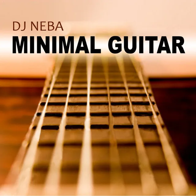 Minimal Guitar - Original Mix