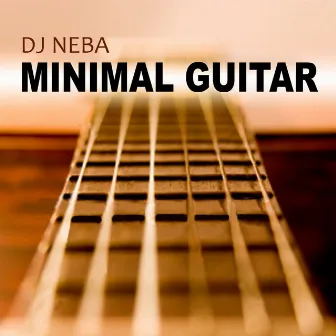 Minimal Guitar by DJ Neba