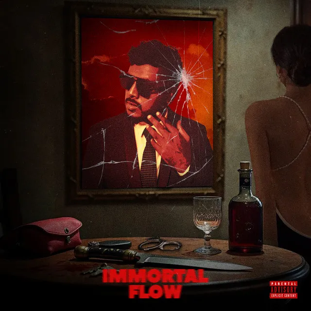 Immortal Flow