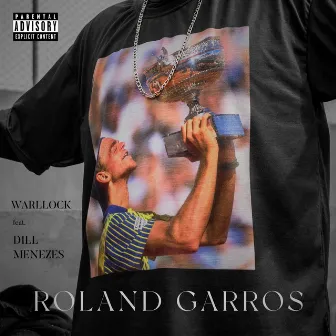 Roland Garros by WARLLOCK