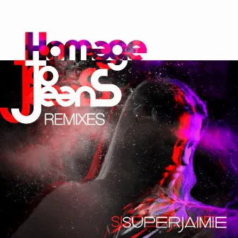 Homage To Jean S Remixes by Danilo Braca