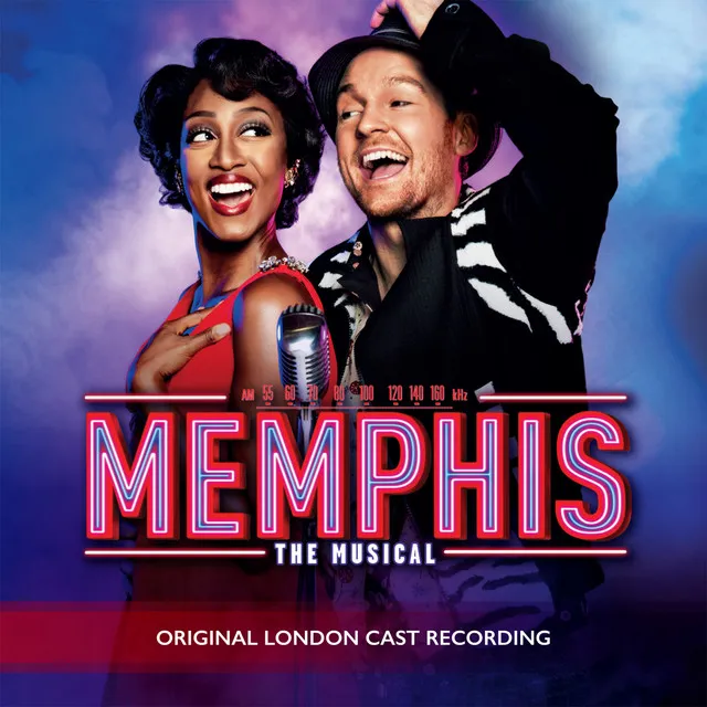 Memphis Lives in Me - Bonus Track