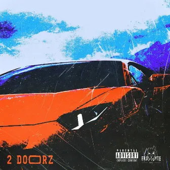 2 Doorz by Dante Crooks